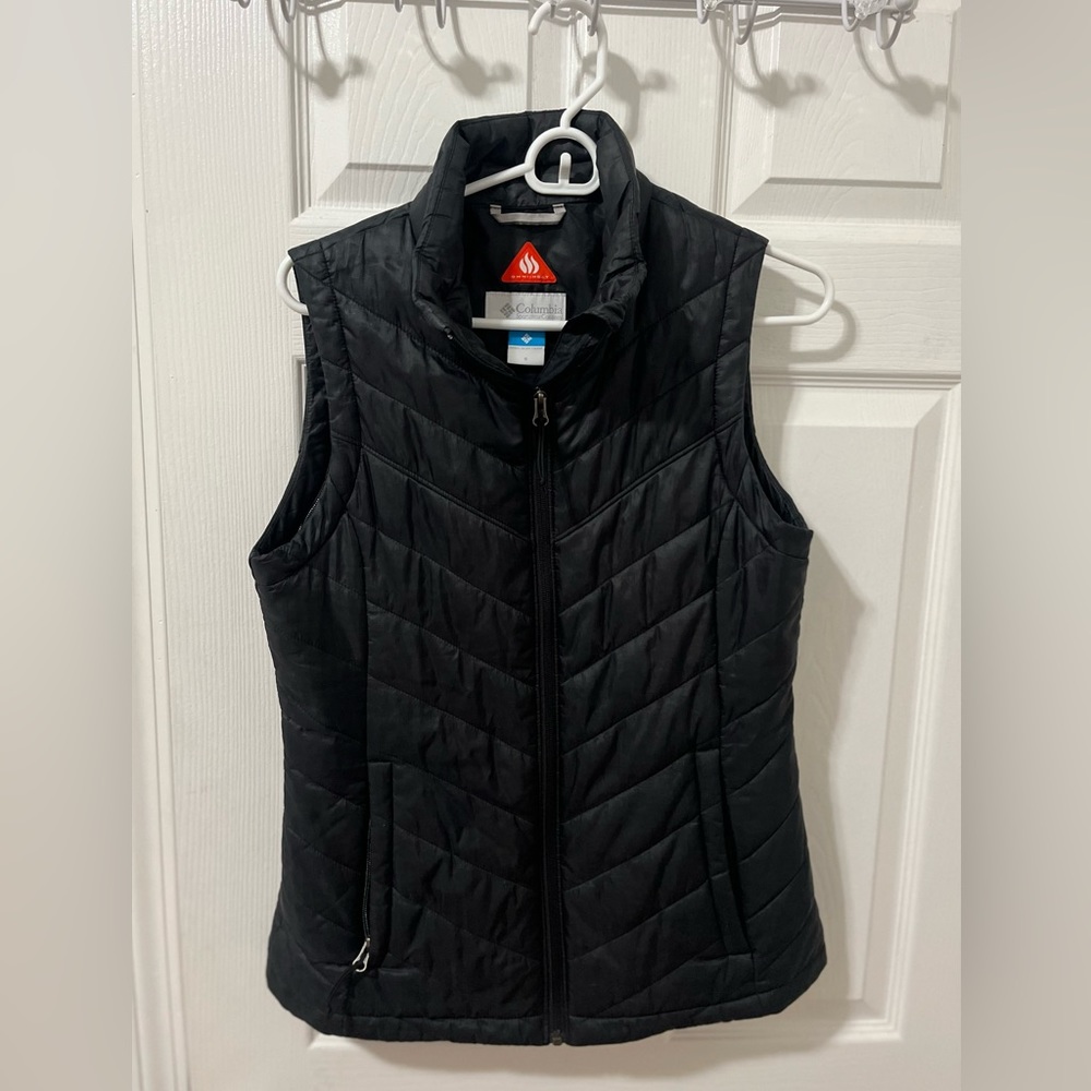 Columbia Women’s Insulated winter Vest